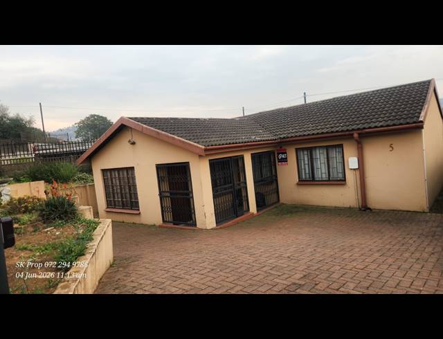 3 BEDROOM FREESTANDING FOR SALE IN COPESVILLE